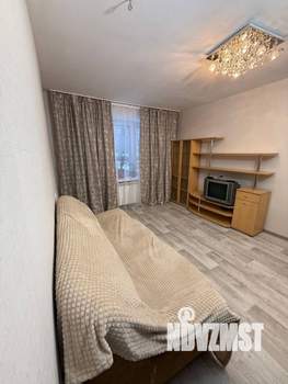 2-к квартира, вторичка, 46м2, 1/5 этаж
