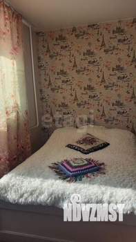 2-к квартира, вторичка, 42м2, 2/4 этаж