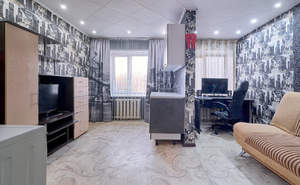 2-к квартира, вторичка, 22м2, 4/5 этаж