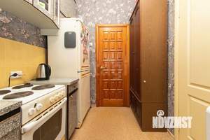 1-к квартира, вторичка, 19м2, 2/3 этаж