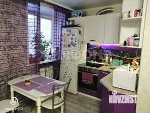 2-к квартира, вторичка, 41м2, 4/5 этаж