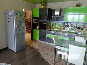 2-к квартира, вторичка, 60м2, 9/15 этаж