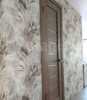 2-к квартира, вторичка, 53м2, 4/5 этаж
