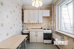 1-к квартира, вторичка, 36м2, 6/10 этаж