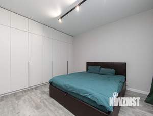 3-к квартира, вторичка, 60м2, 5/10 этаж