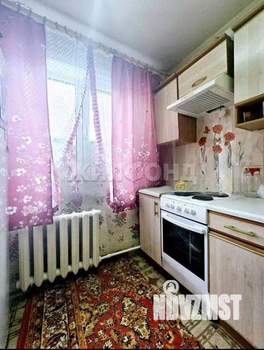 2-к квартира, вторичка, 46м2, 5/5 этаж