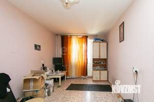 Студия квартира, вторичка, 21м2, 10/10 этаж