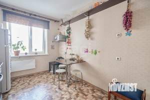2-к квартира, вторичка, 59м2, 4/17 этаж