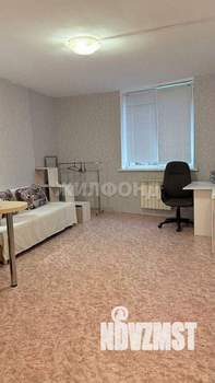 Студия квартира, вторичка, 25м2, 3/11 этаж