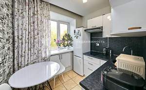2-к квартира, вторичка, 48м2, 5/5 этаж