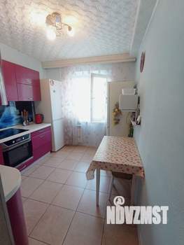4-к квартира, вторичка, 70м2, 2/9 этаж