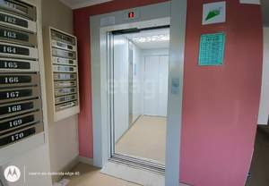 1-к квартира, вторичка, 35м2, 4/10 этаж