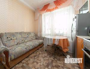 1-к квартира, вторичка, 42м2, 11/16 этаж