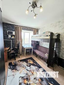 1-к квартира, вторичка, 18м2, 5/5 этаж