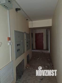 1-к квартира, вторичка, 37м2, 2/17 этаж