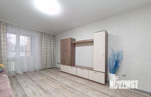 1-к квартира, вторичка, 35м2, 5/10 этаж