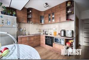 3-к квартира, вторичка, 76м2, 5/17 этаж