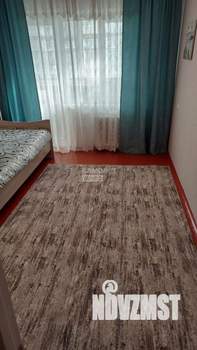 2-к квартира, вторичка, 47м2, 2/5 этаж