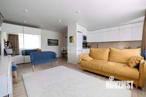 3-к квартира, вторичка, 60м2, 9/9 этаж