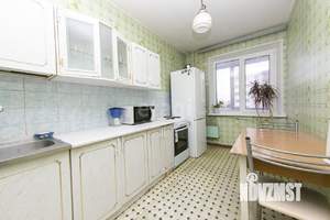 3-к квартира, вторичка, 66м2, 5/10 этаж
