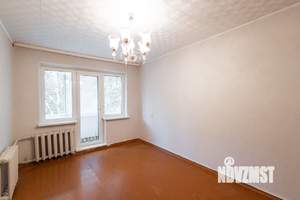 2-к квартира, вторичка, 43м2, 5/5 этаж