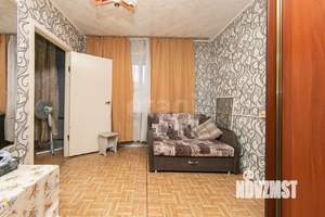 2-к квартира, вторичка, 25м2, 4/5 этаж