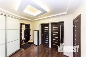 3-к квартира, вторичка, 61м2, 5/6 этаж