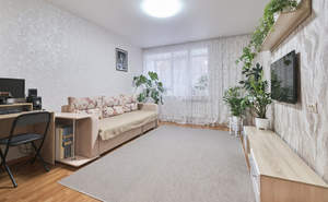 3-к квартира, вторичка, 61м2, 2/9 этаж