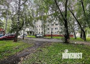 Студия квартира, вторичка, 18м2, 1/5 этаж