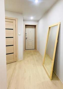 2-к квартира, вторичка, 50м2, 2/5 этаж