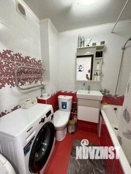 1-к квартира, вторичка, 35м2, 5/9 этаж