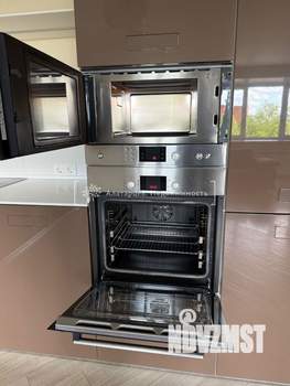 4-к квартира, вторичка, 107м2, 6/6 этаж