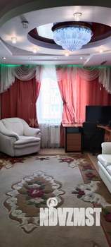 3-к квартира, вторичка, 91м2, 8/10 этаж