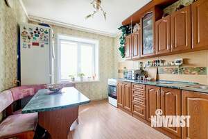 2-к квартира, вторичка, 51м2, 5/9 этаж