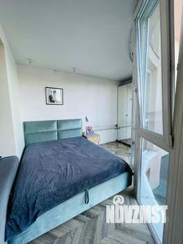 3-к квартира, вторичка, 60м2, 3/16 этаж