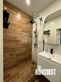 2-к квартира, вторичка, 55м2, 2/16 этаж