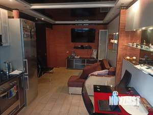 2-к квартира, вторичка, 45м2, 2/5 этаж