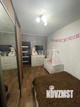 2-к квартира, вторичка, 51м2, 16/16 этаж