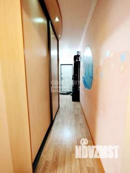 3-к квартира, вторичка, 66м2, 1/10 этаж