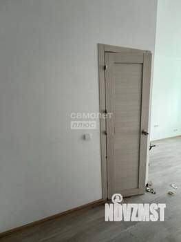 Студия квартира, вторичка, 17м2, 2/4 этаж