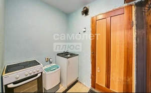 Студия квартира, вторичка, 18м2, 5/5 этаж