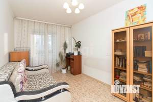 3-к квартира, вторичка, 61м2, 5/9 этаж