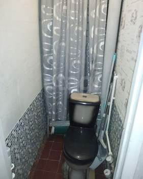 3-к квартира, вторичка, 60м2, 4/6 этаж