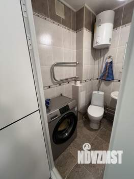 1-к квартира, вторичка, 43м2, 9/10 этаж