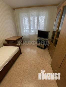 1-к квартира, вторичка, 39м2, 2/10 этаж