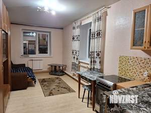 Студия квартира, вторичка, 26м2, 2/3 этаж