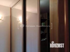 2-к квартира, вторичка, 54м2, 4/10 этаж