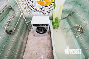 2-к квартира, вторичка, 54м2, 1/3 этаж