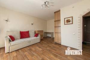 1-к квартира, вторичка, 35м2, 3/5 этаж
