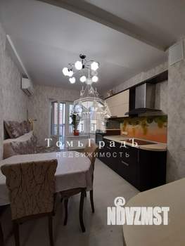 3-к квартира, вторичка, 81м2, 3/16 этаж